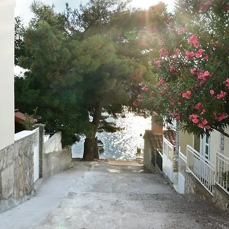 L&a Grebaštica
