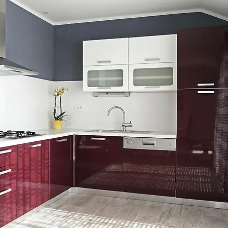 Apartamento L&a *