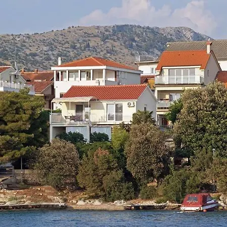 Appartement L&a