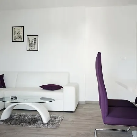 L&a Apartament Grebaštica