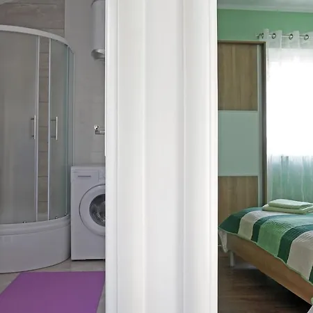 L&a Apartamento