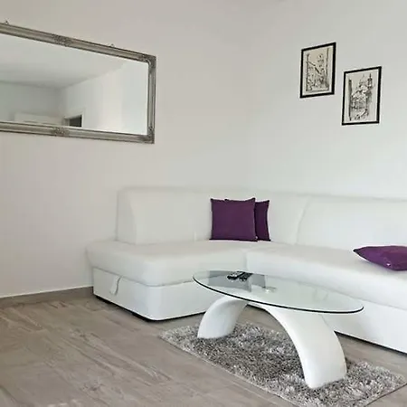 Apartamento L&a *