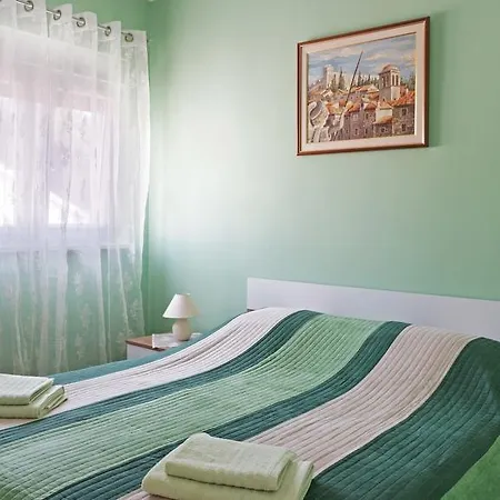 Appartement L&a