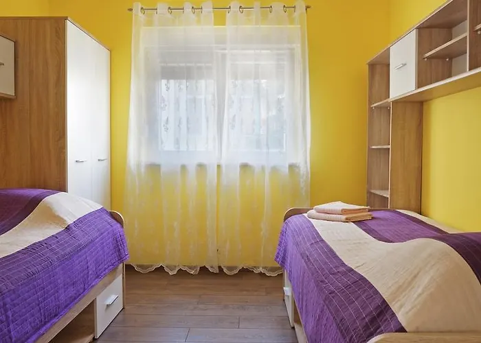 L&a Appartement Grebaštica