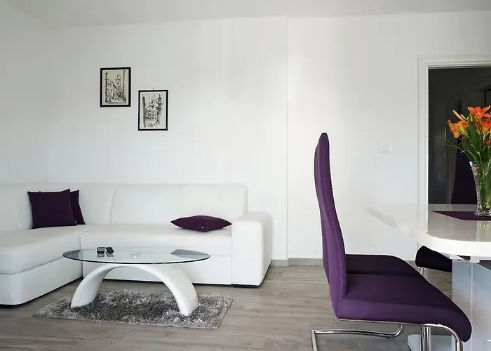 L&a Apartament Grebaštica